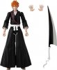 Anime Heroes Bleach Kurosaki Ichigo figurka